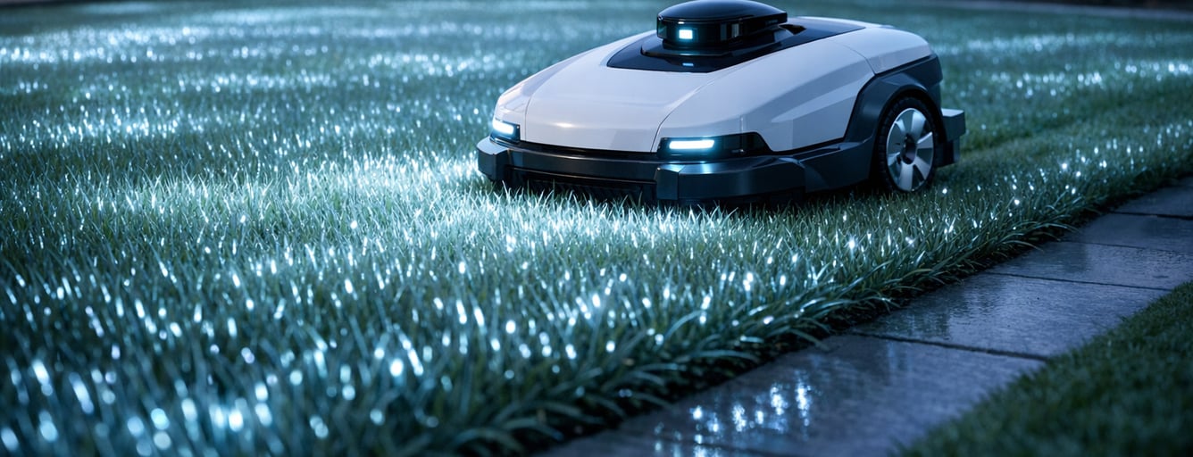 Bio Lawn Care