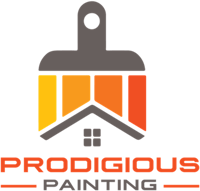Prodigious Painting