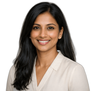 Priya Patel
