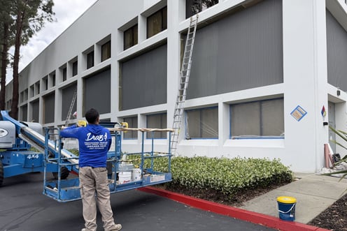 Commercial Painting