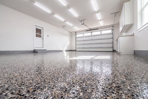 Epoxy Flooring