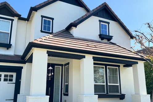Exterior Painting