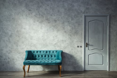Specialty Finishes