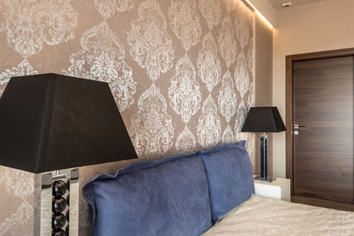 Wallpaper Installation