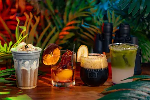 Food hall box image