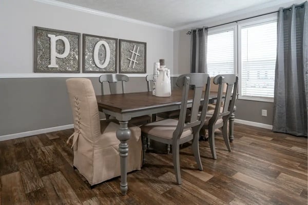 Dutch Elite 3262-02 - Silver Birch, photo 5