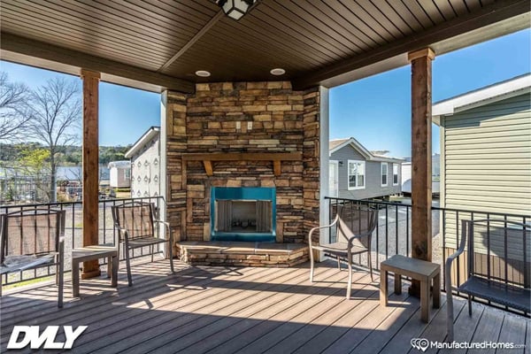Deer Valley Briarritz DVHBSS-7204C, photo 14