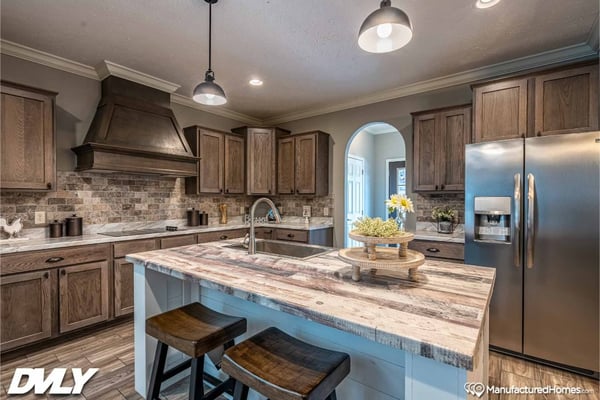 Deer Valley Briarritz DVHBSS-7204C, photo 3
