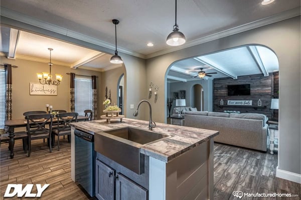 Deer Valley Briarritz DVHBSS-7204C, photo 4