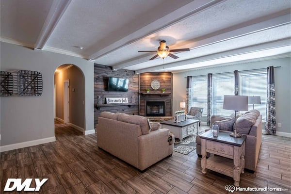 Deer Valley Briarritz DVHBSS-7204C, photo 5