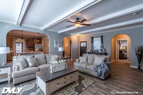 Deer Valley Briarritz DVHBSS-7204C, photo 6