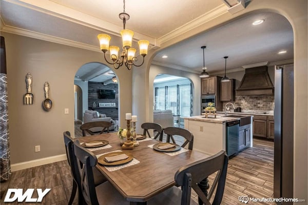 Deer Valley Briarritz DVHBSS-7204C, photo 7