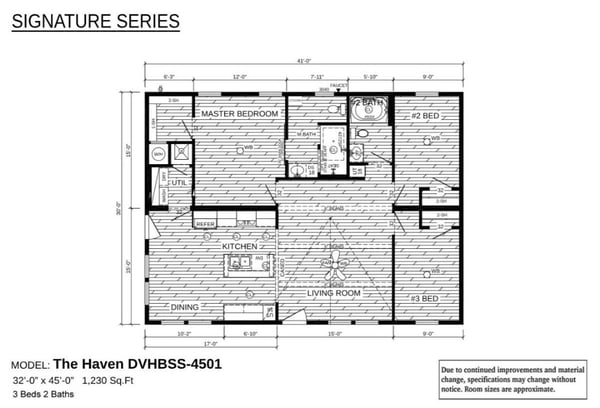 Deer Valley The Haven DVHBSS-4501, photo 1