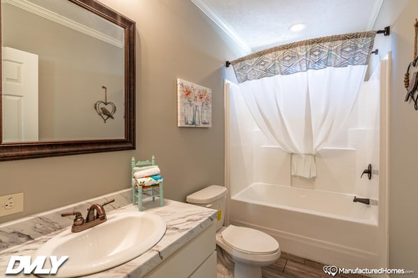 Deer Valley The Shiloh DVHBSS-7406, photo 14