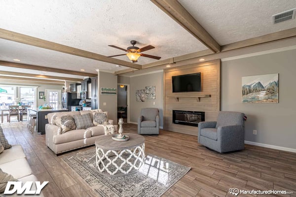 Deer Valley The Shiloh DVHBSS-7406, photo 6