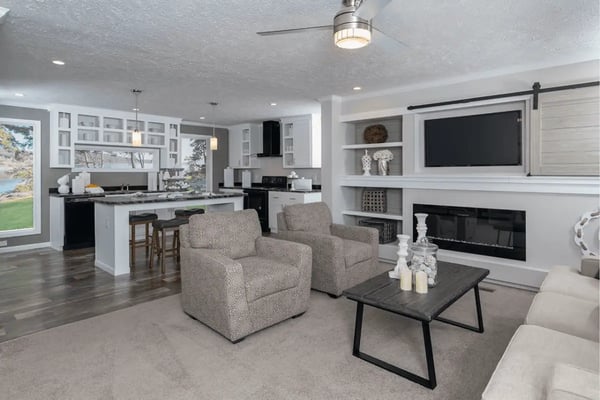 Dutch Elite 2852-02 - Spruce Pine, photo 6