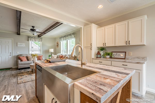 Deer Valley The Haven B DVHBSS-4501B, photo 12
