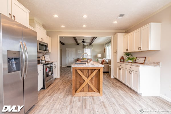 Deer Valley The Haven B DVHBSS-4501B, photo 13