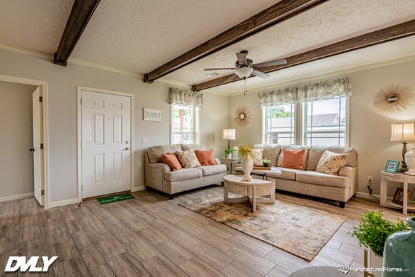 Deer Valley The Haven B DVHBSS-4501B, photo 15