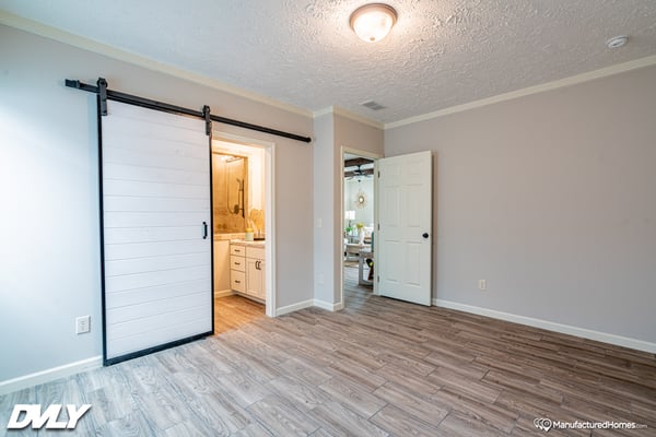 Deer Valley The Haven B DVHBSS-4501B, photo 18