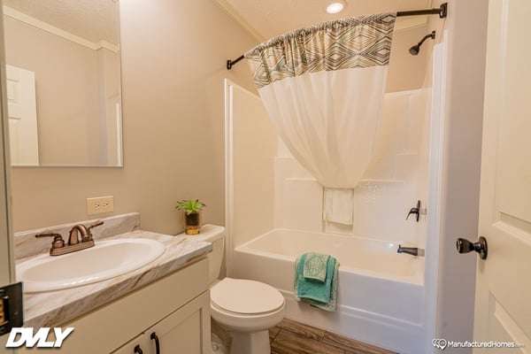 Deer Valley The Haven B DVHBSS-4501B, photo 23