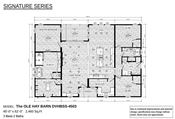 Deer Valley The Ole Hay Barn DVHBSS-4503, photo 1