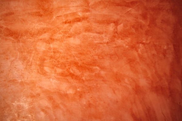Venetian plaster or limewash wall finish