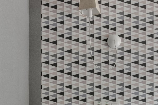 Wallpaper installation