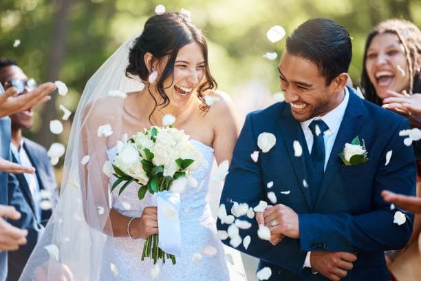 Wedding photo 1
