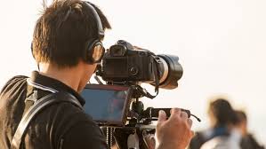 Videographer image