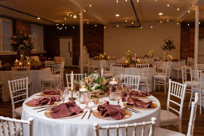 Lp Weddings Ford Hall Wedding
