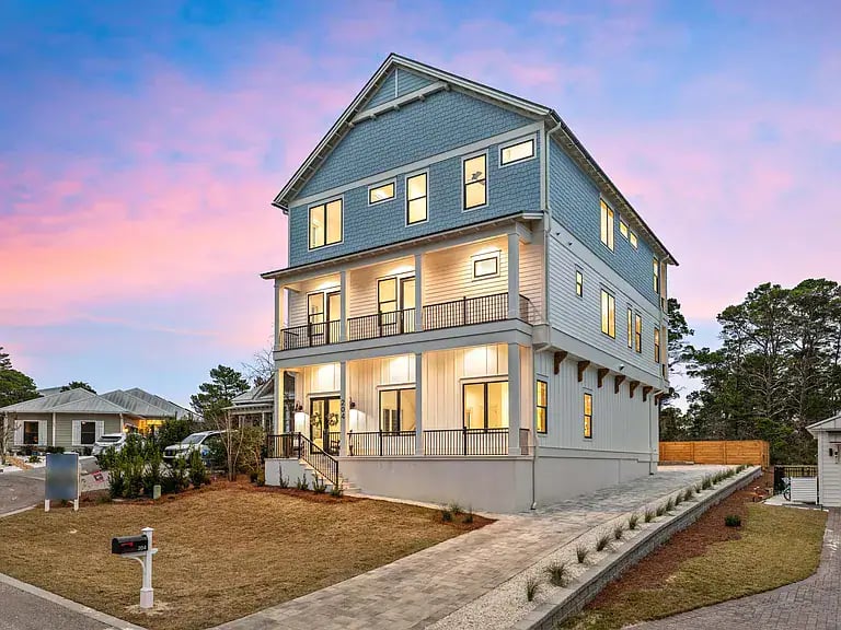 204 Spotted Dolphin Rd – Beach Highlands