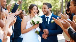 Wedding picture