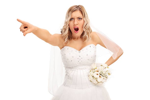 Bride photo 4