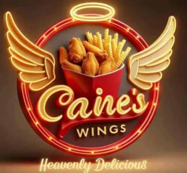 Caine logo