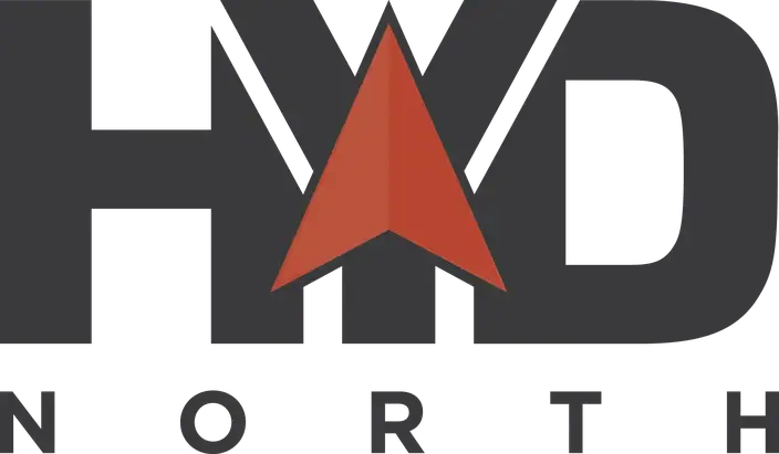 HYD-North logo