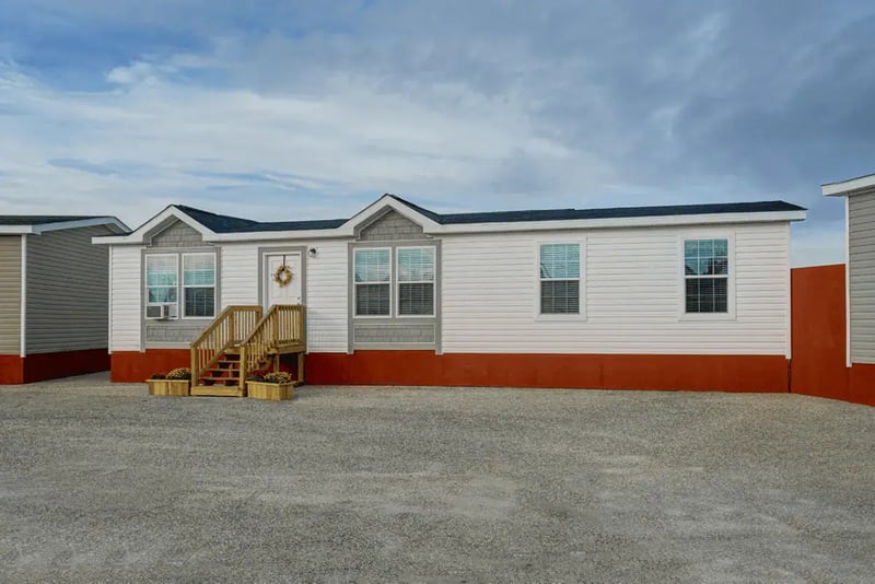 Dutch Model 2852-02 the Spruce Pine