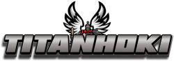 TITANHOKI